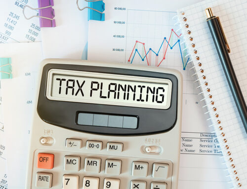 Tax Strategies: How to Lower Your Tax Bill in Retirement
