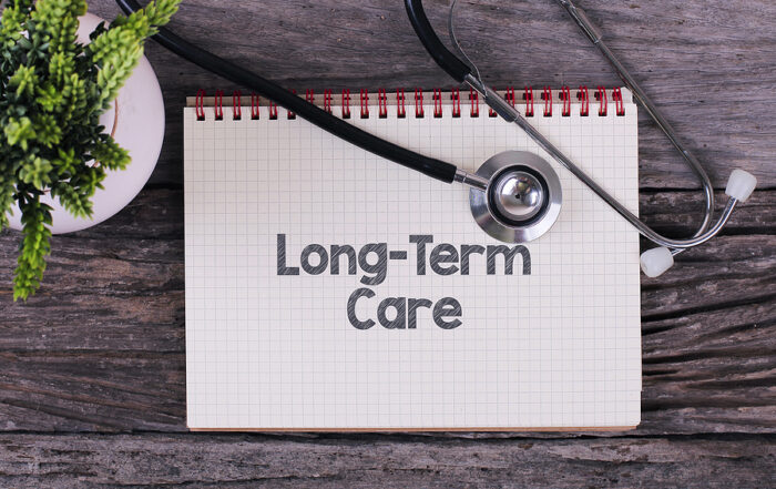 Long-Term Care Insurance