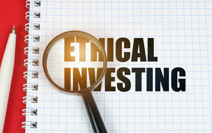 Ethical Investing