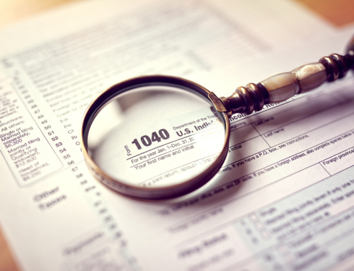 Capital Gains Tax vs Income Tax – What’s the Big Difference?