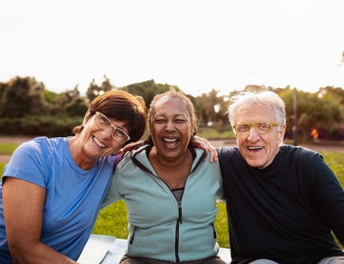 5 Keys to Longevity Planning for Retirement