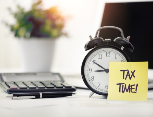 The Difference Between Short-term and Long-term Tax Planning