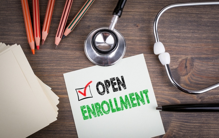 Medicare Open Enrollment
