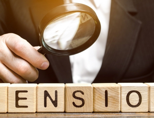 What Is a Pension and Why Don’t I Have One?